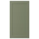 AXSTAD Puerta, verde grisáceo, 53x102 cm