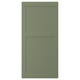 AXSTAD Puerta, verde grisáceo, 61x127 cm
