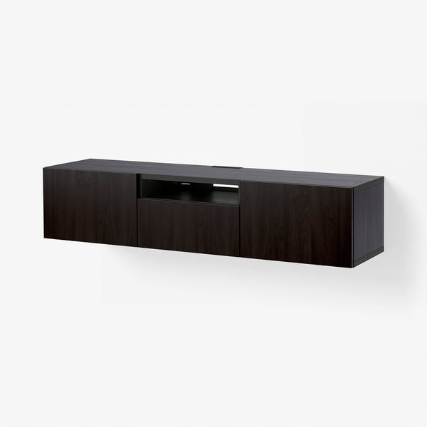 BESTÅ Mueble de TV