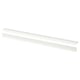 BILLSBRO Jaladera, blanco, 838 mm