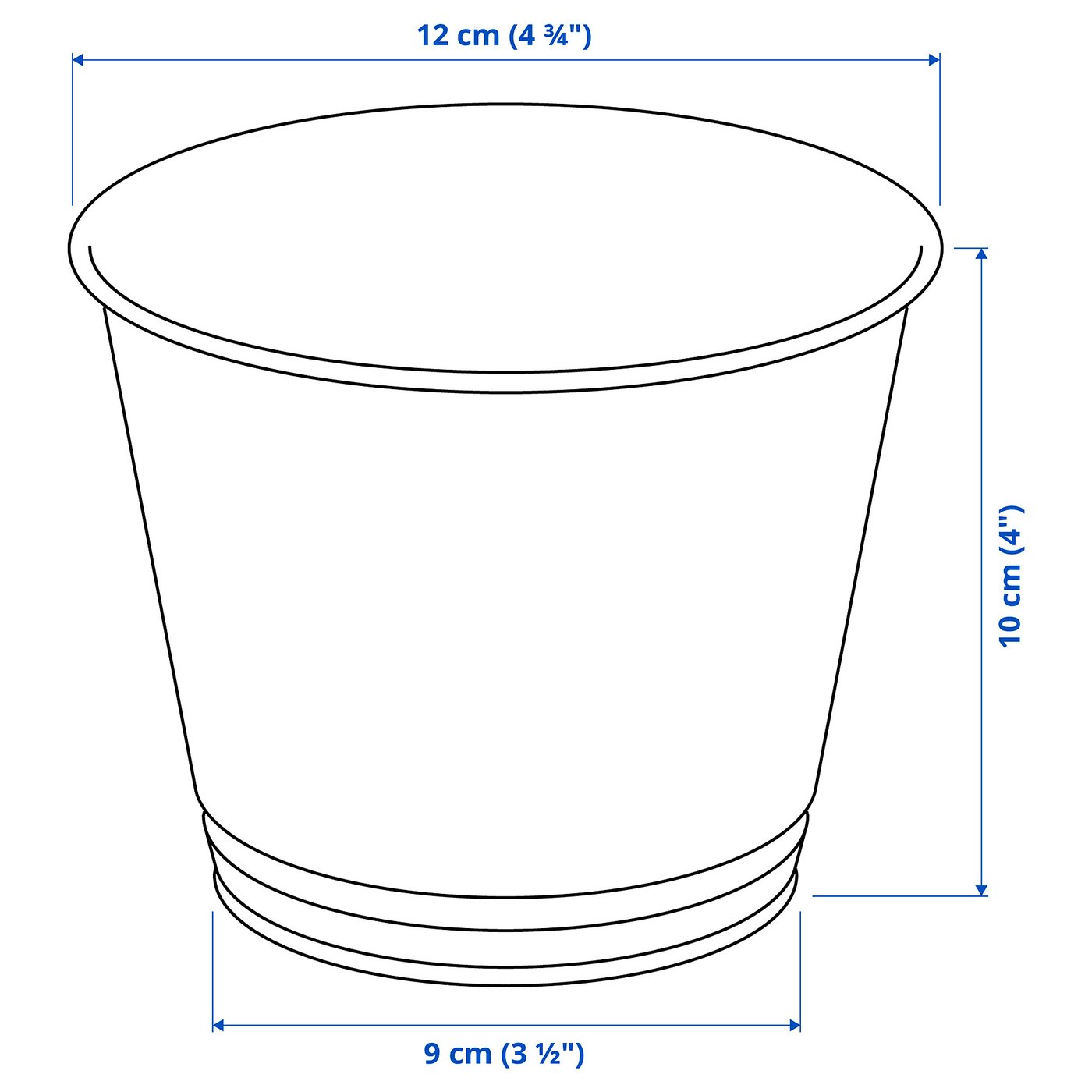 Dimensions image