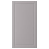 BODBYN Puerta, gris, 53x102 cm