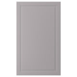 BODBYN Puerta, gris, 61x102 cm
