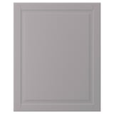 BODBYN Puerta, gris, 61x76 cm