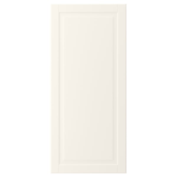 BODBYN Puerta, hueso, 46x102 cm