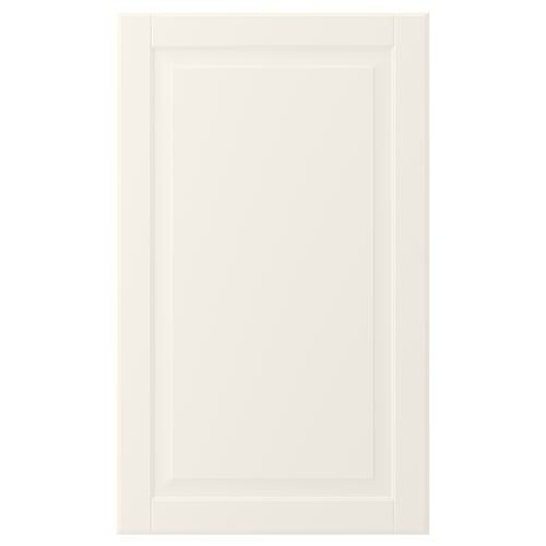 BODBYN Puerta, hueso, 46x76 cm