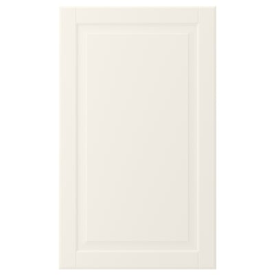 BODBYN Puerta, hueso, 46x76 cm