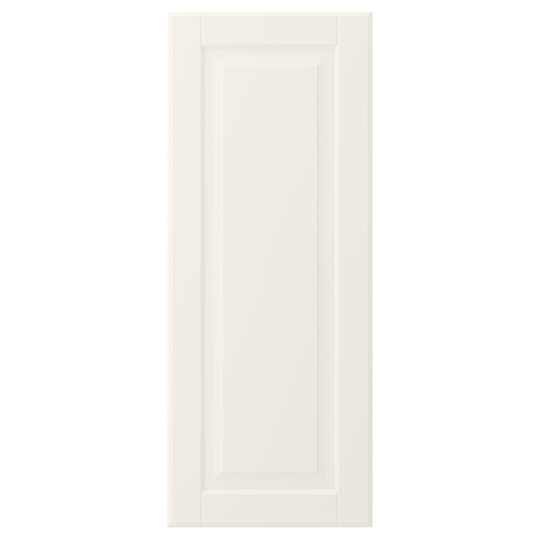 BODBYN Puerta, hueso, 31x76 cm