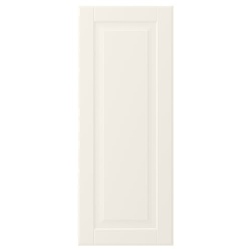 BODBYN Puerta, hueso, 31x76 cm