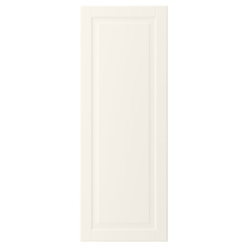 BODBYN Puerta, hueso, 38x102 cm