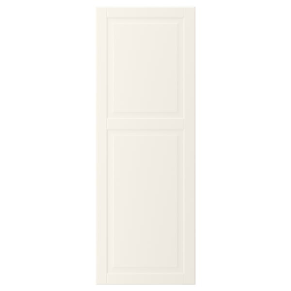 BODBYN Puerta, hueso, 46x127 cm
