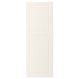 BODBYN Puerta, hueso, 46x127 cm