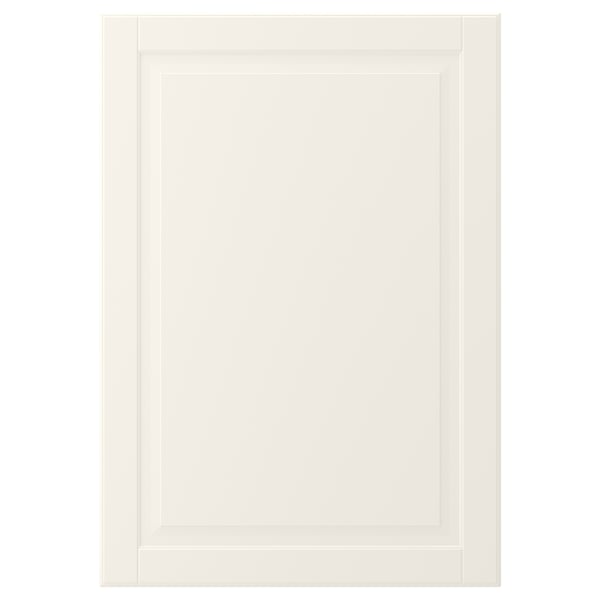 BODBYN Puerta, hueso, 53x76 cm