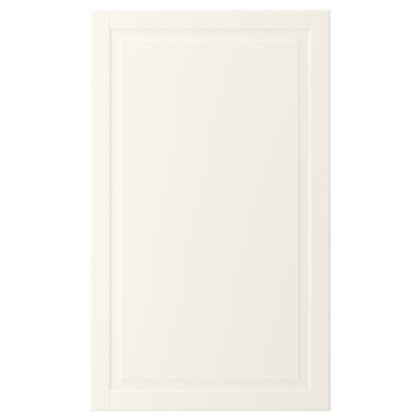 BODBYN Puerta, hueso, 61x102 cm