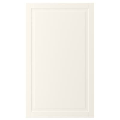 BODBYN Puerta, hueso, 61x102 cm