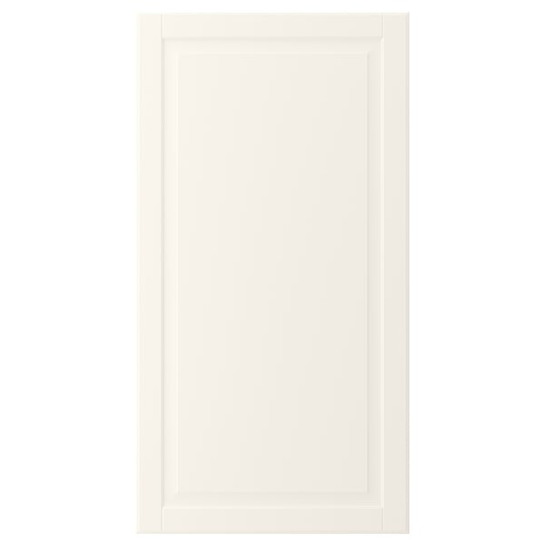 BODBYN Puerta, hueso, 53x102 cm