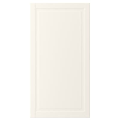 BODBYN Puerta, hueso, 53x102 cm