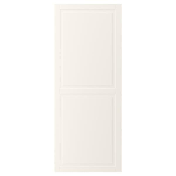 BODBYN Puerta, hueso, 61x152 cm