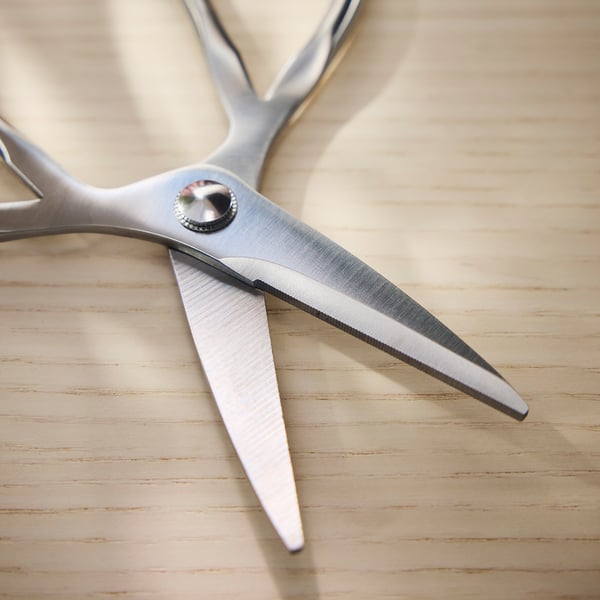 BRYTBÖNA Tijeras, ac inox, 16 cm