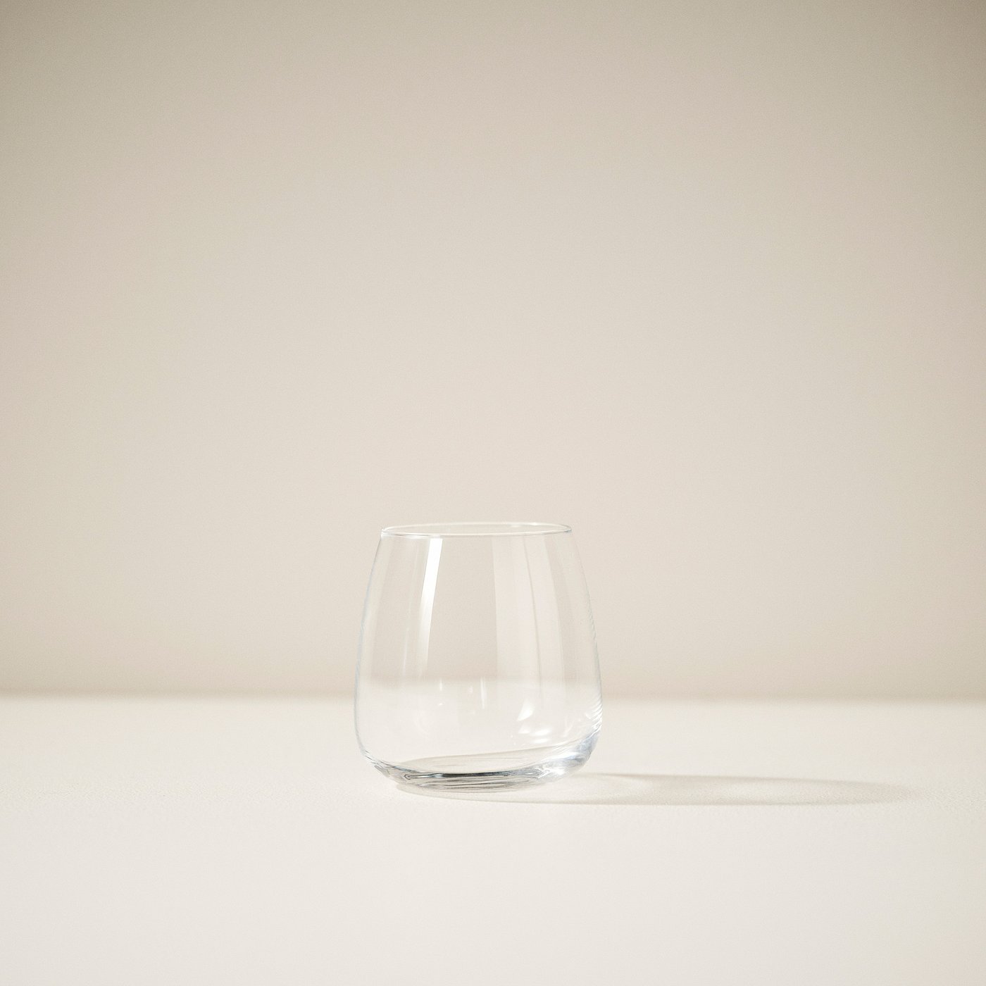 DYRGRIP Vaso, vidrio incoloro, 36 cl