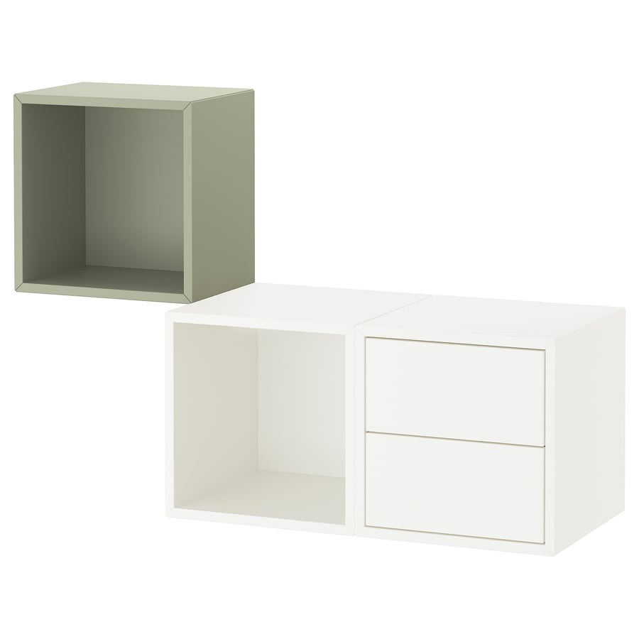 estantes modulares ikea