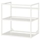 ENHET Estructura de lavabo, blanco, 61x46x61 cm