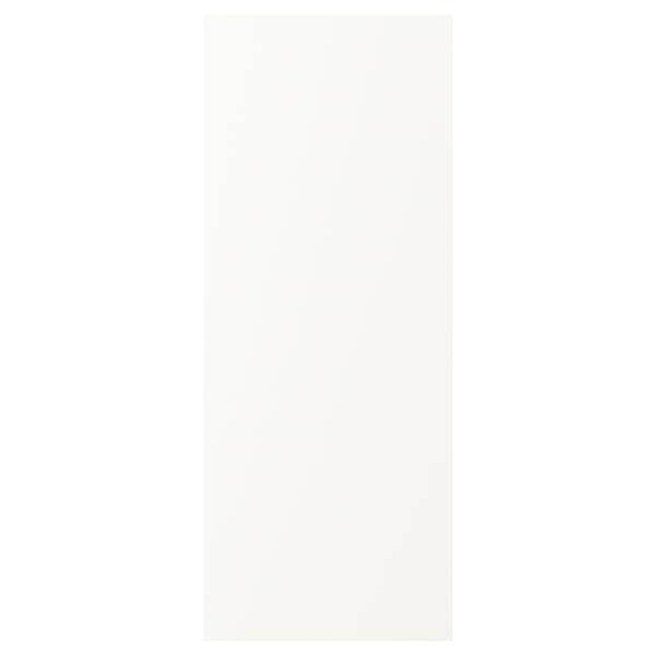 ENHET Puerta, blanco, 31x76 cm