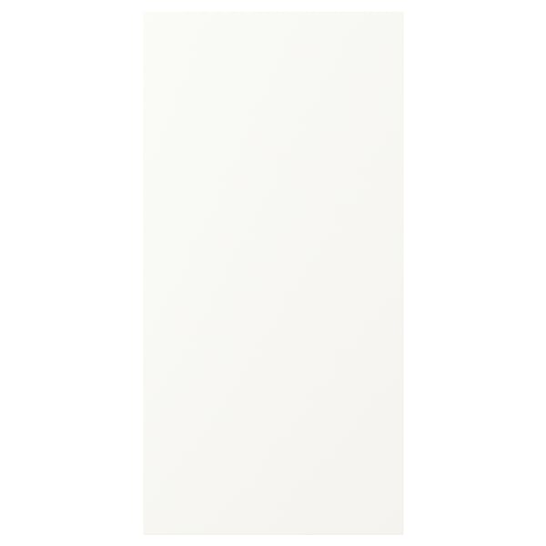 ENHET Puerta, blanco, 31x61 cm