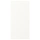 ENHET Puerta, blanco, 31x61 cm