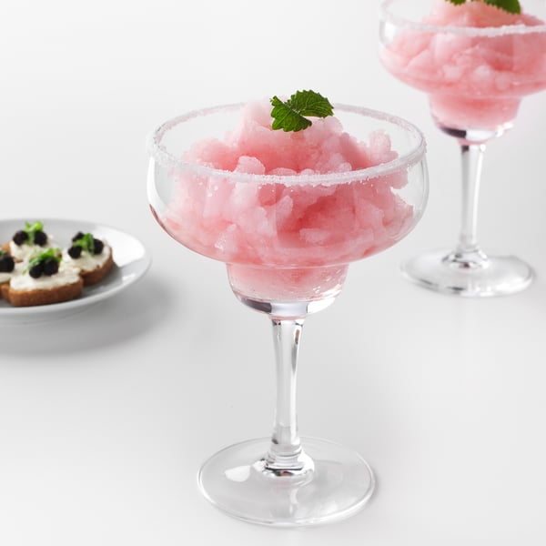 FESTLIGHET Copa para margarita, 34 cl