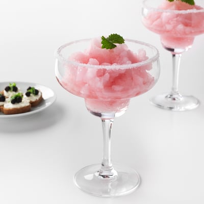 FESTLIGHET Copa para margarita, 34 cl