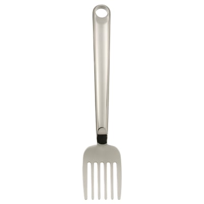 FINMAT Tenedor, ac inox, 32 cm