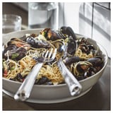 FINMAT Tenedor, ac inox, 32 cm