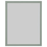 FISKBO Marco, gris verdoso claro, 41x51 cm