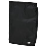 FODERSKOPA Bolsa con organizador de cables, negro