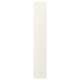 FÖRBÄTTRA Panel lateral, hueso, 39x229 cm