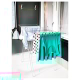 FROST Tendedero int/ext, blanco