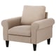 Opción: GAMMALBYN Sillón, beige