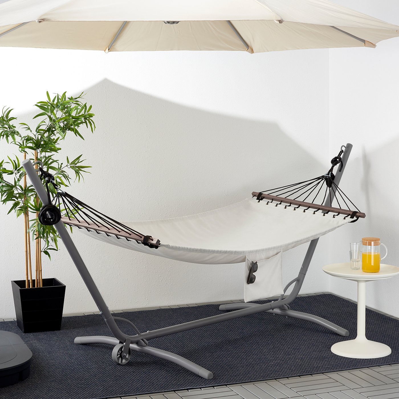 columpio colgante ikea