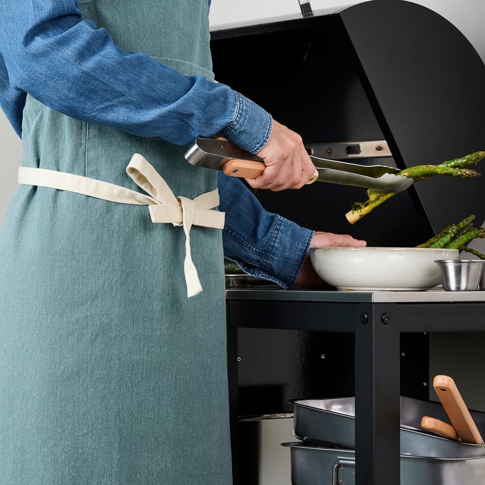 Serie GRILLTIDER - IKEA Mexico