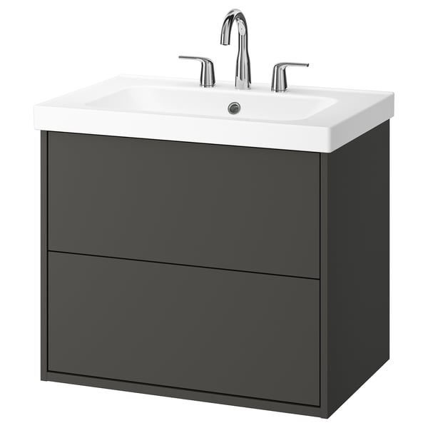 HAVBÄCK / ORRSJÖN Mueble+cajones/lavabo/grifo