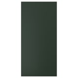 HAVSTORP Puerta, Verde oscuro, 61x127 cm