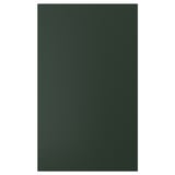 HAVSTORP Puerta, Verde oscuro, 61x101 cm