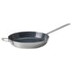 Opción: HEMKOMST Sartén, ac inox/Antiadherente, 32 cm