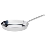 HEMKOMST Sartén, ac inox, 28 cm