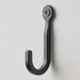 HÖGAFFEL Perchero de pared