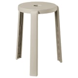 IBBARBO Banco, beige