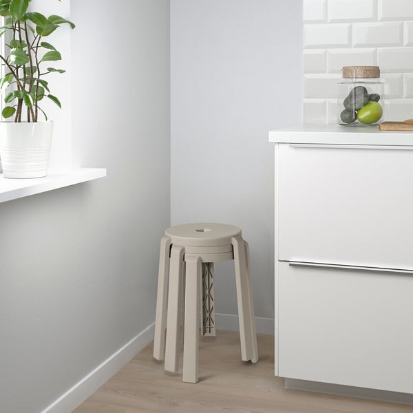 IBBARBO Banco, beige