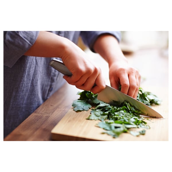  Juego de cuchillos de cocina para niños de 3 piezas de