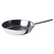 Opción: IKEA 365+ Sartén, ac inox, 24 cm